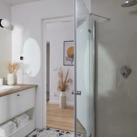 Oh Deer! Apartment *