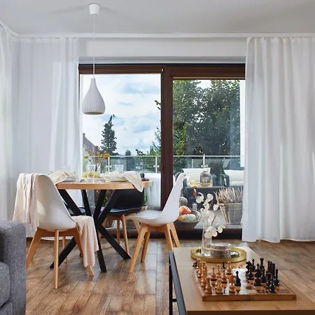 Apartamento Oh Deer!