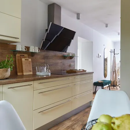 Apartment Oh Deer! *