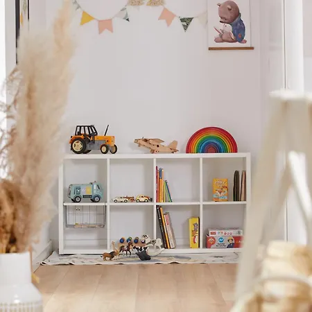 Oh Deer! Apartment *