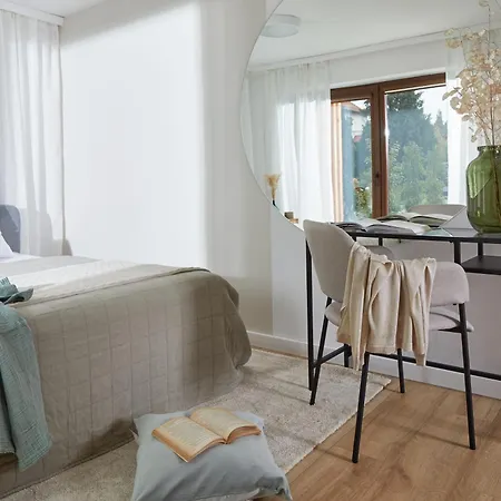 Apartamento Oh Deer! Jelenia Góra