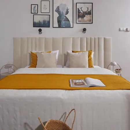 Oh Deer! Apartamento