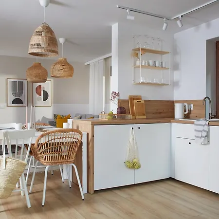 Apartamento Oh Deer! Jelenia Góra