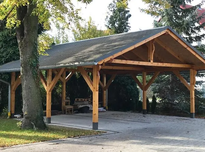 Apartment Oh Deer! *