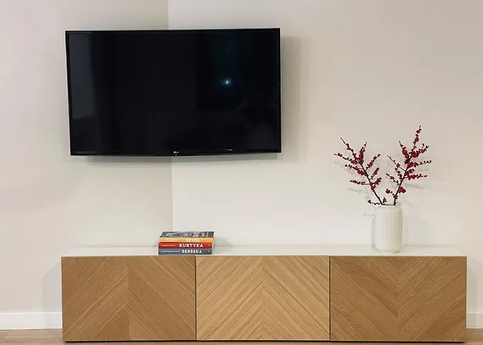 Apartamento Oh Deer!