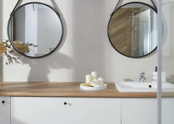 Oh Deer! Apartment Jelenia Gora