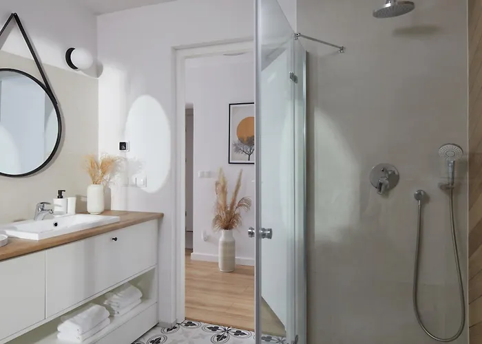 Oh Deer! Apartamento *