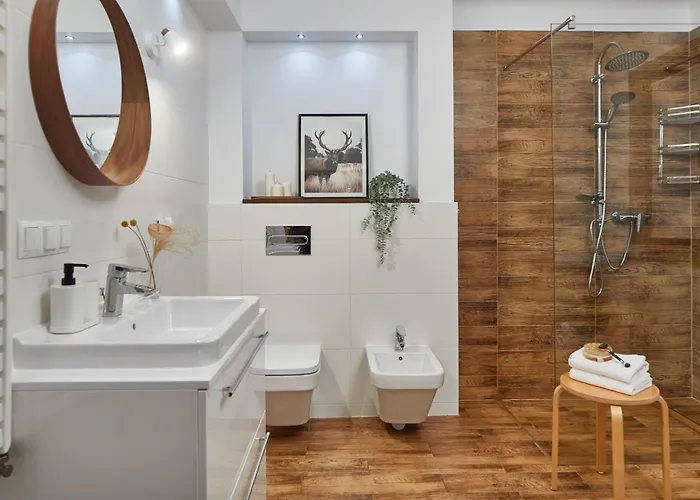 Oh Deer! Apartamento