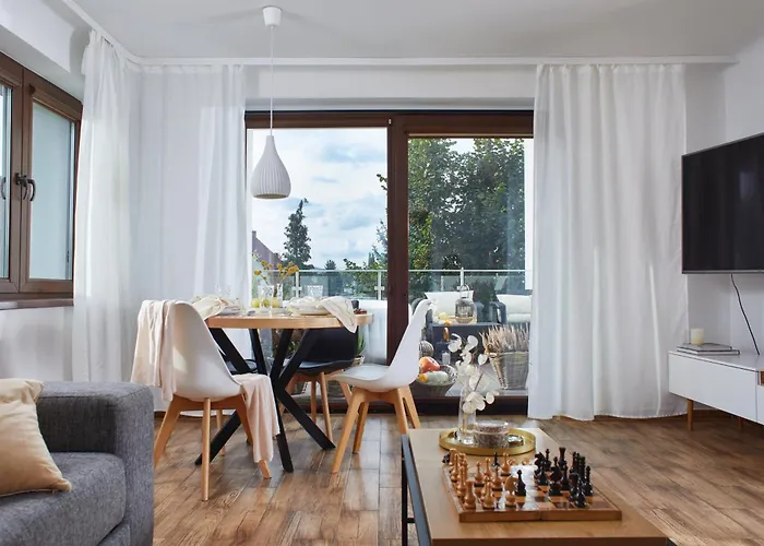 Apartamento Oh Deer!