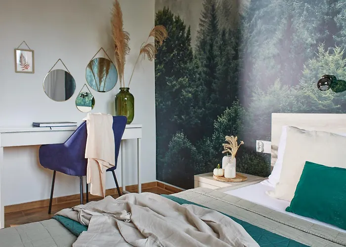 Oh Deer! Apartamento