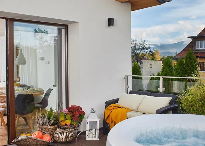 Oh Deer! Apartamento *