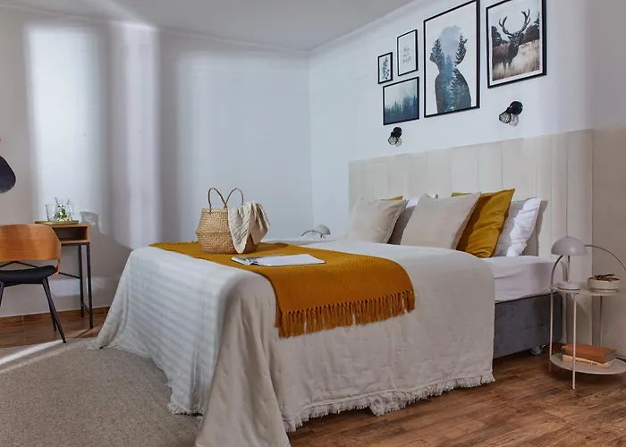 Apartamento Oh Deer!