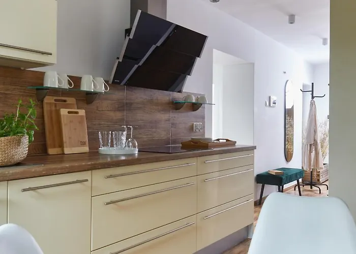 Apartamento Oh Deer! *