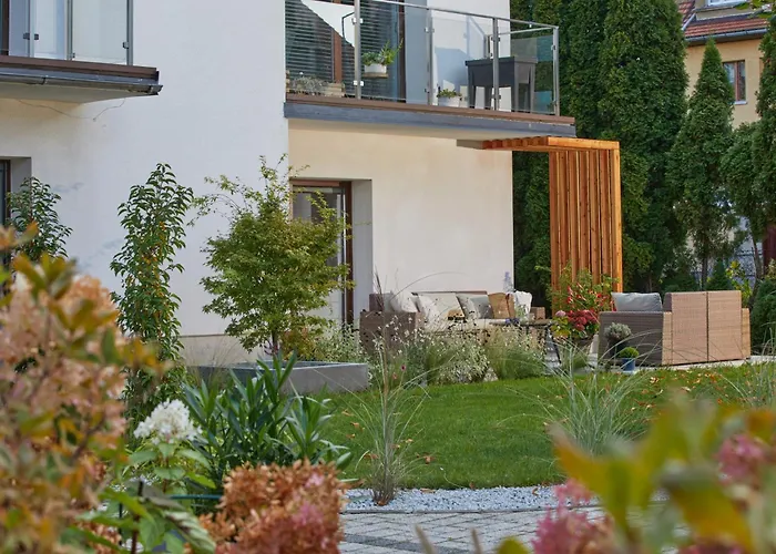 Oh Deer! Apartment Jelenia Gora