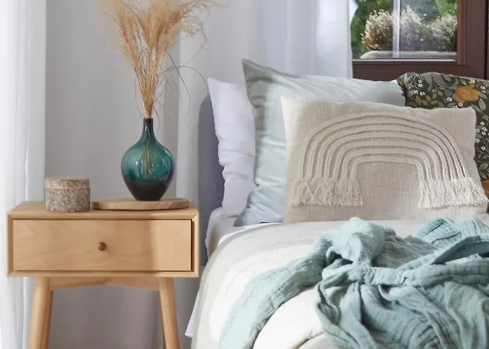 Apartamento Oh Deer! *