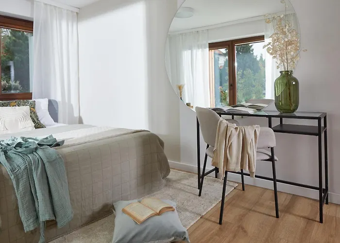 Apartment Oh Deer! Jelenia Gora