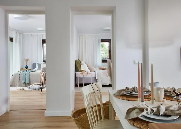 Apartamento Oh Deer!