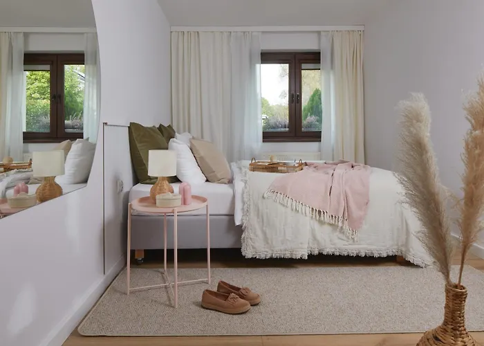 Oh Deer! Jelenia Góra