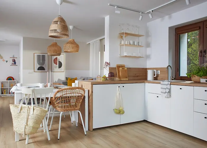 Apartamento Oh Deer! Jelenia Góra