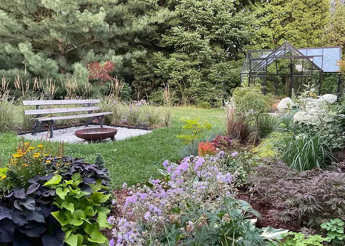 Oh Deer! * Jelenia Góra